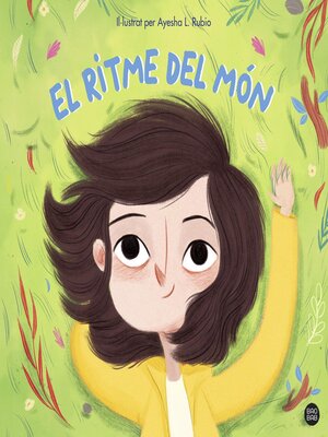 cover image of El ritme del món